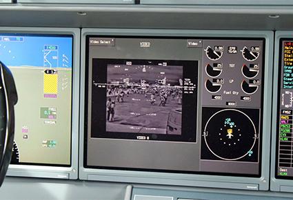 Gulfstream G650: معنى جديد للرفاهية في عالم الطائرات الخاصة